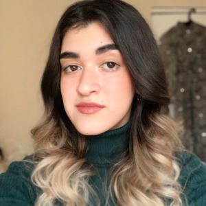 Meet your Posher, Audrey